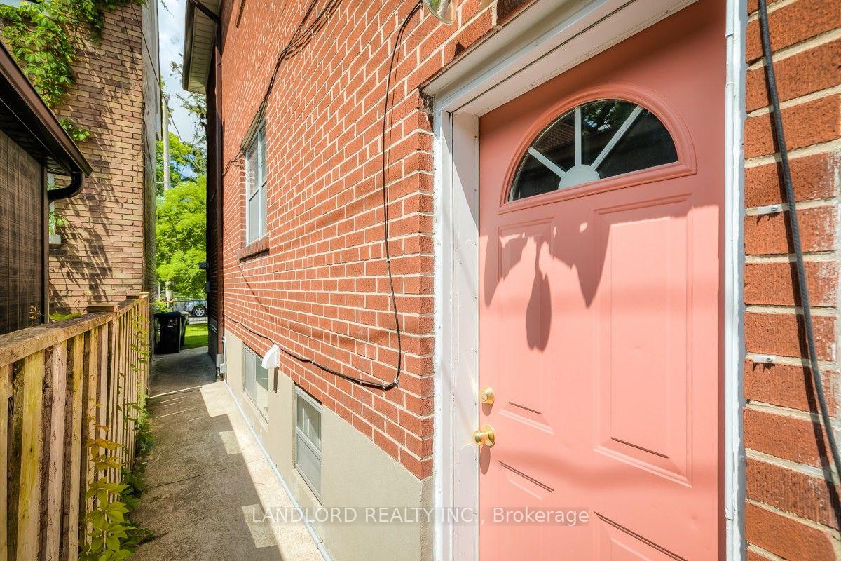 Photo 24 of 85 Greenlaw Avenue, Toronto, Corso Italia-Davenport — HOMEH