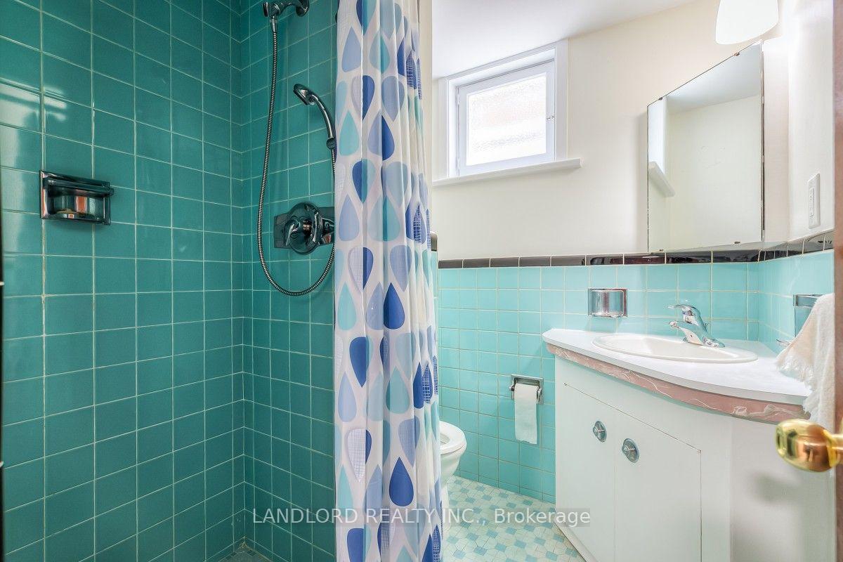 Photo 28 of 85 Greenlaw Avenue, Toronto, Corso Italia-Davenport — HOMEH