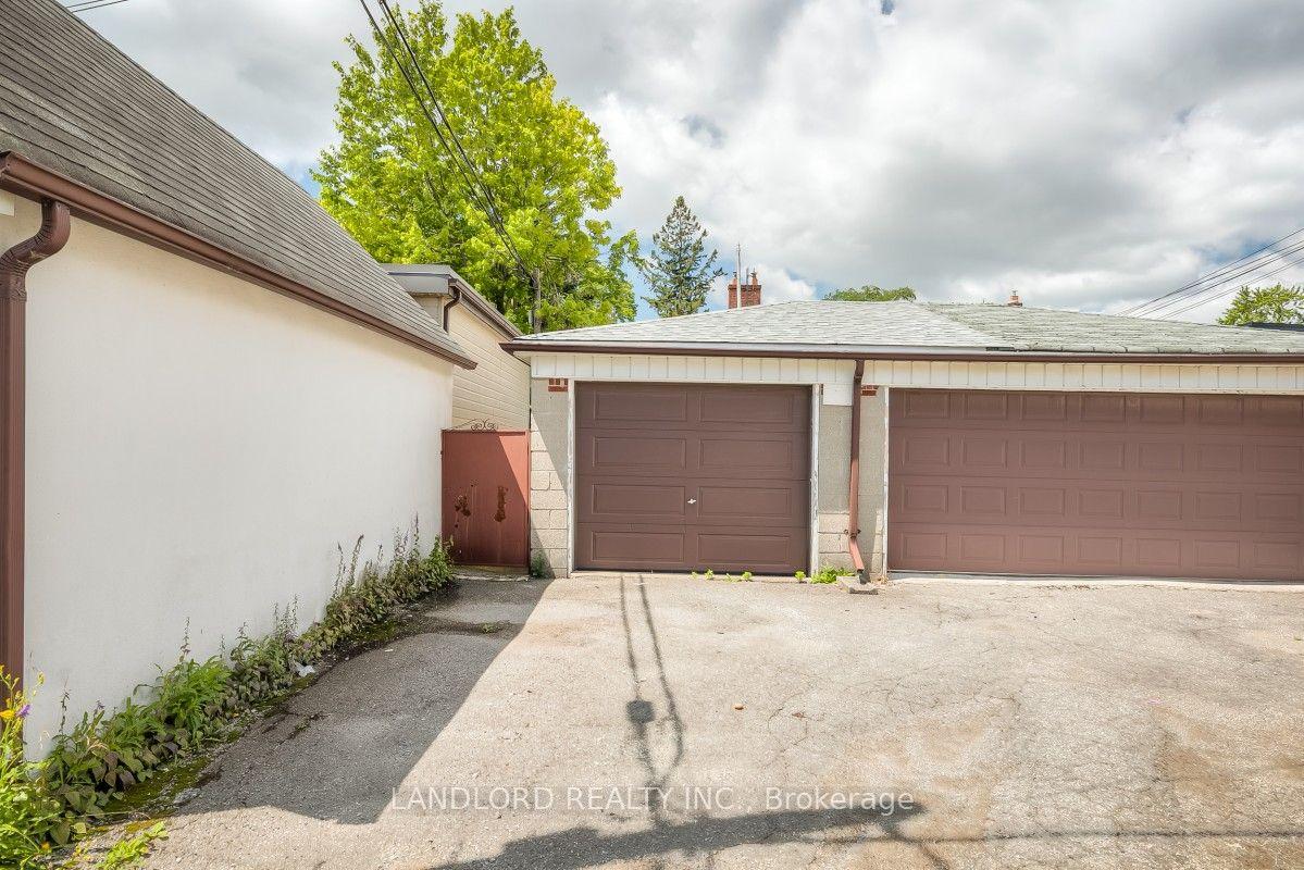 Photo 36 of 85 Greenlaw Avenue, Toronto, Corso Italia-Davenport — HOMEH