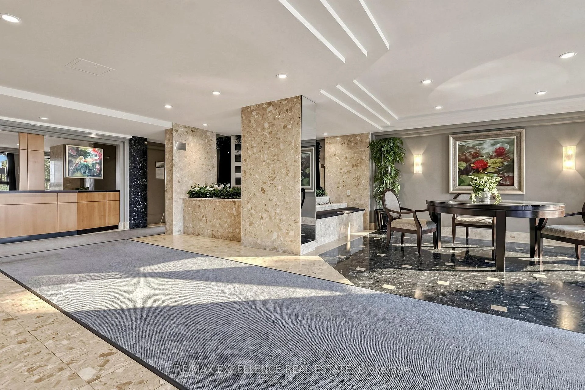 Photo 6 of Unit 524, 6 Humberline Drive, Etobicoke, West Humber-Clairville — HOMEH