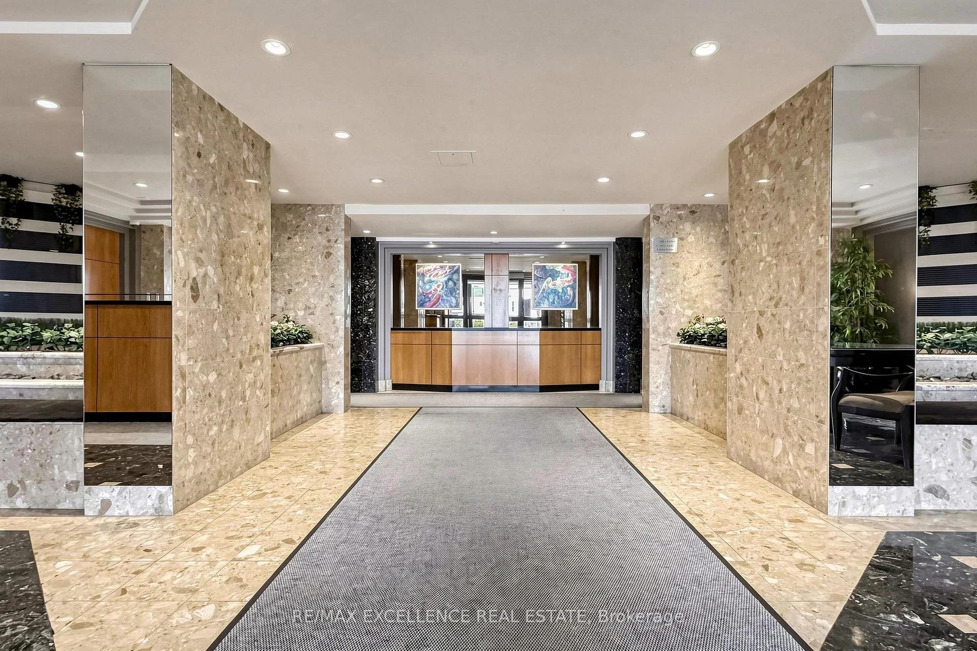 Photo 7 of Unit 524, 6 Humberline Drive, Etobicoke, West Humber-Clairville — HOMEH