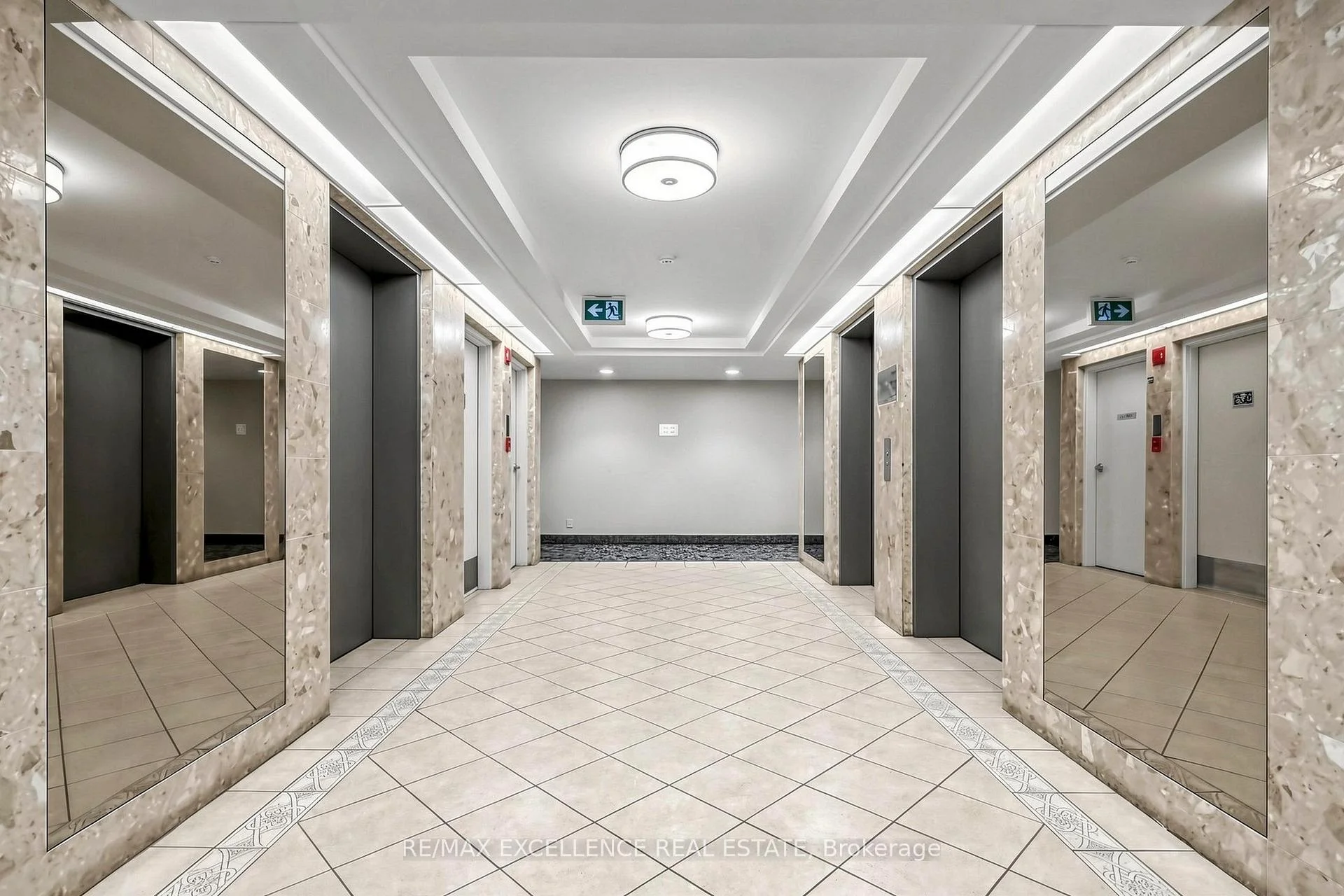 Photo 9 of Unit 524, 6 Humberline Drive, Etobicoke, West Humber-Clairville — HOMEH