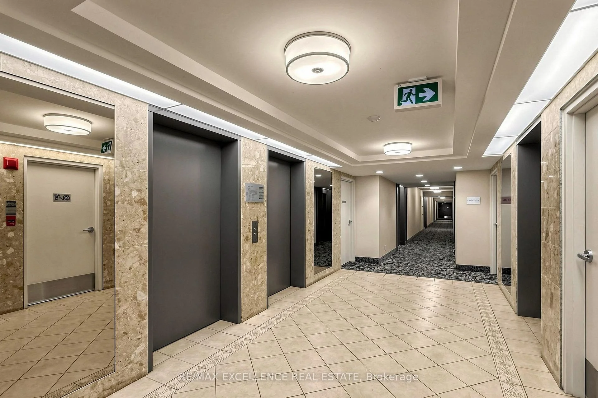 Photo 10 of Unit 524, 6 Humberline Drive, Etobicoke, West Humber-Clairville — HOMEH
