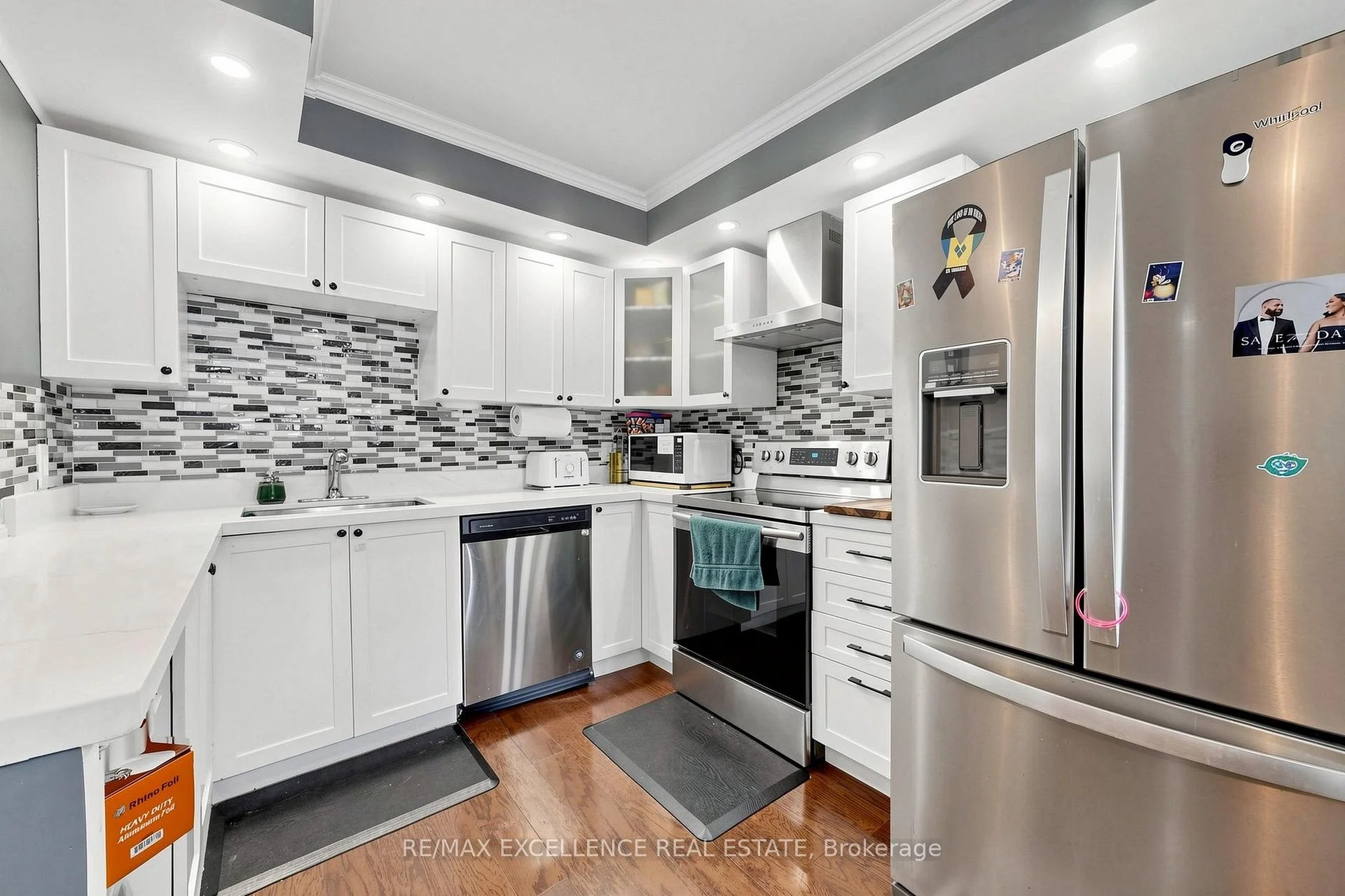 Photo 19 of Unit 524, 6 Humberline Drive, Etobicoke, West Humber-Clairville — HOMEH