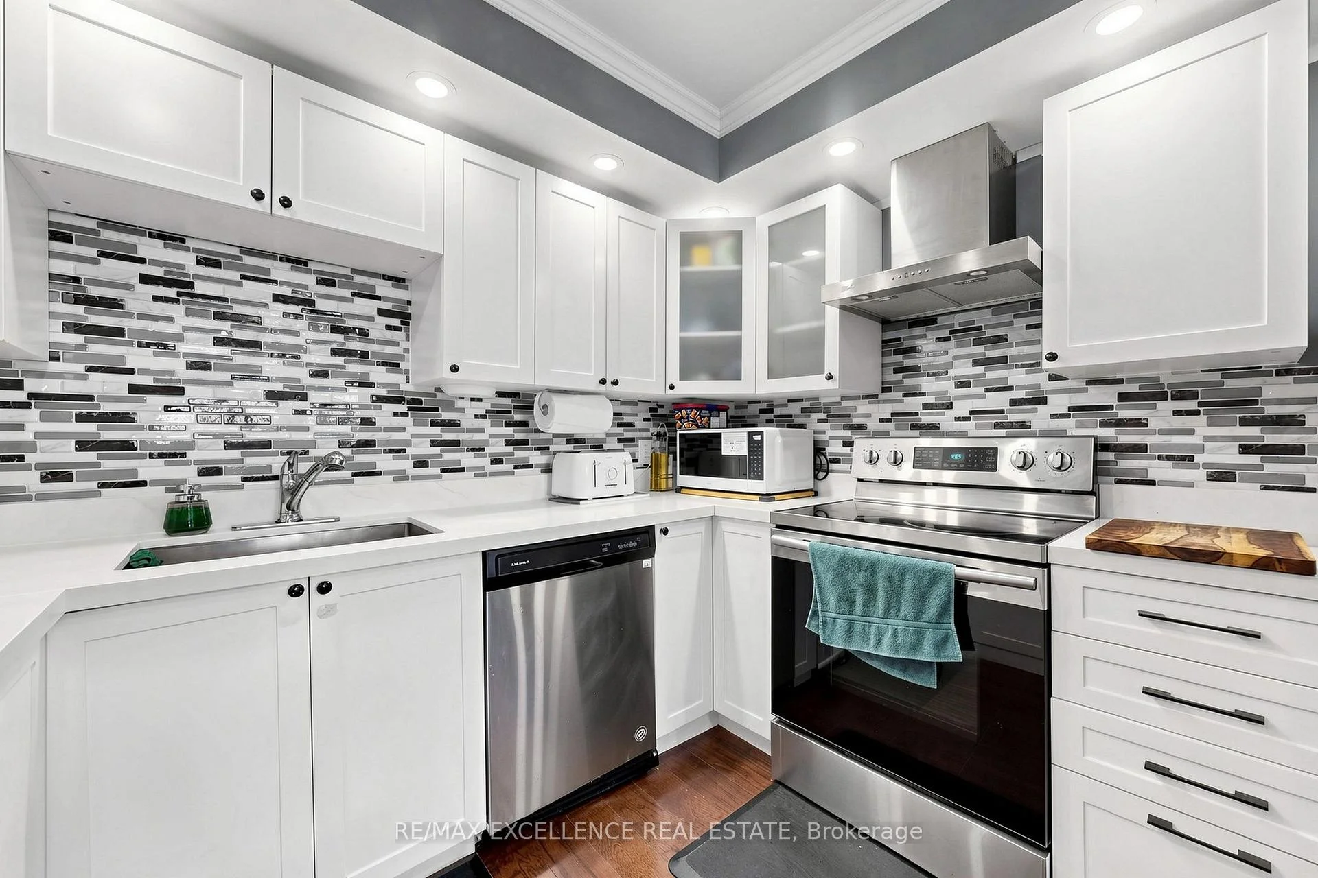 Photo 20 of Unit 524, 6 Humberline Drive, Etobicoke, West Humber-Clairville — HOMEH