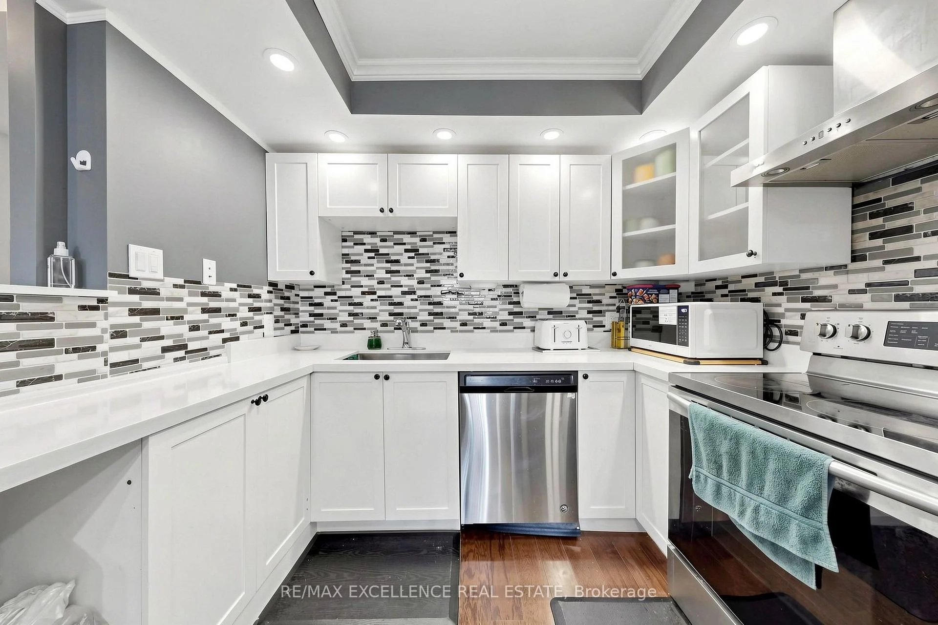 Photo 21 of Unit 524, 6 Humberline Drive, Etobicoke, West Humber-Clairville — HOMEH