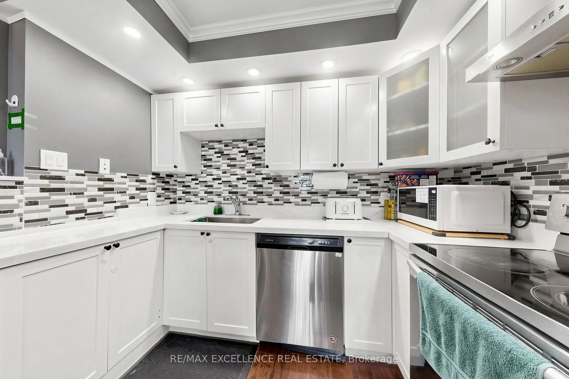 Photo 22 of Unit 524, 6 Humberline Drive, Etobicoke, West Humber-Clairville — HOMEH