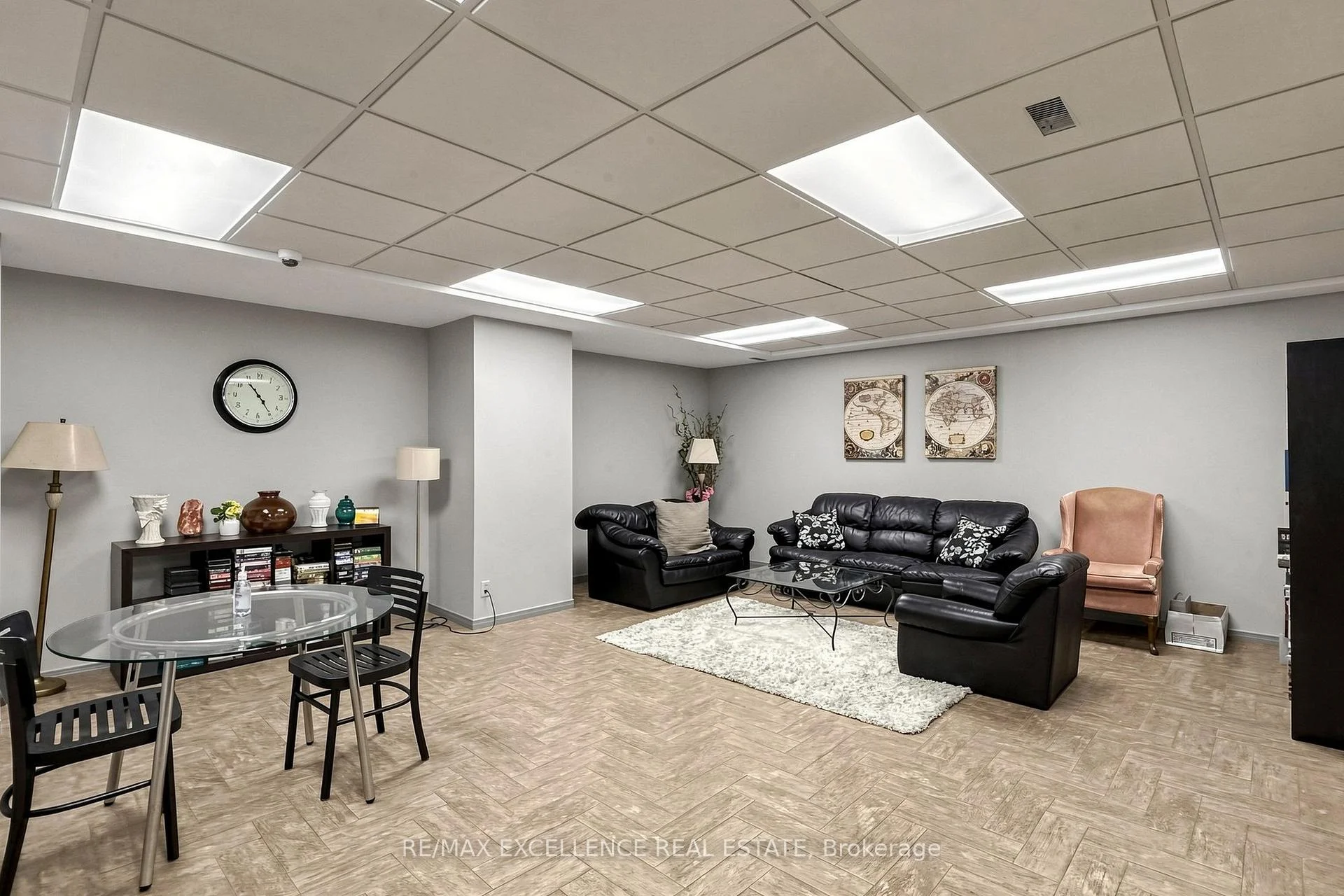 Photo 34 of Unit 524, 6 Humberline Drive, Etobicoke, West Humber-Clairville — HOMEH