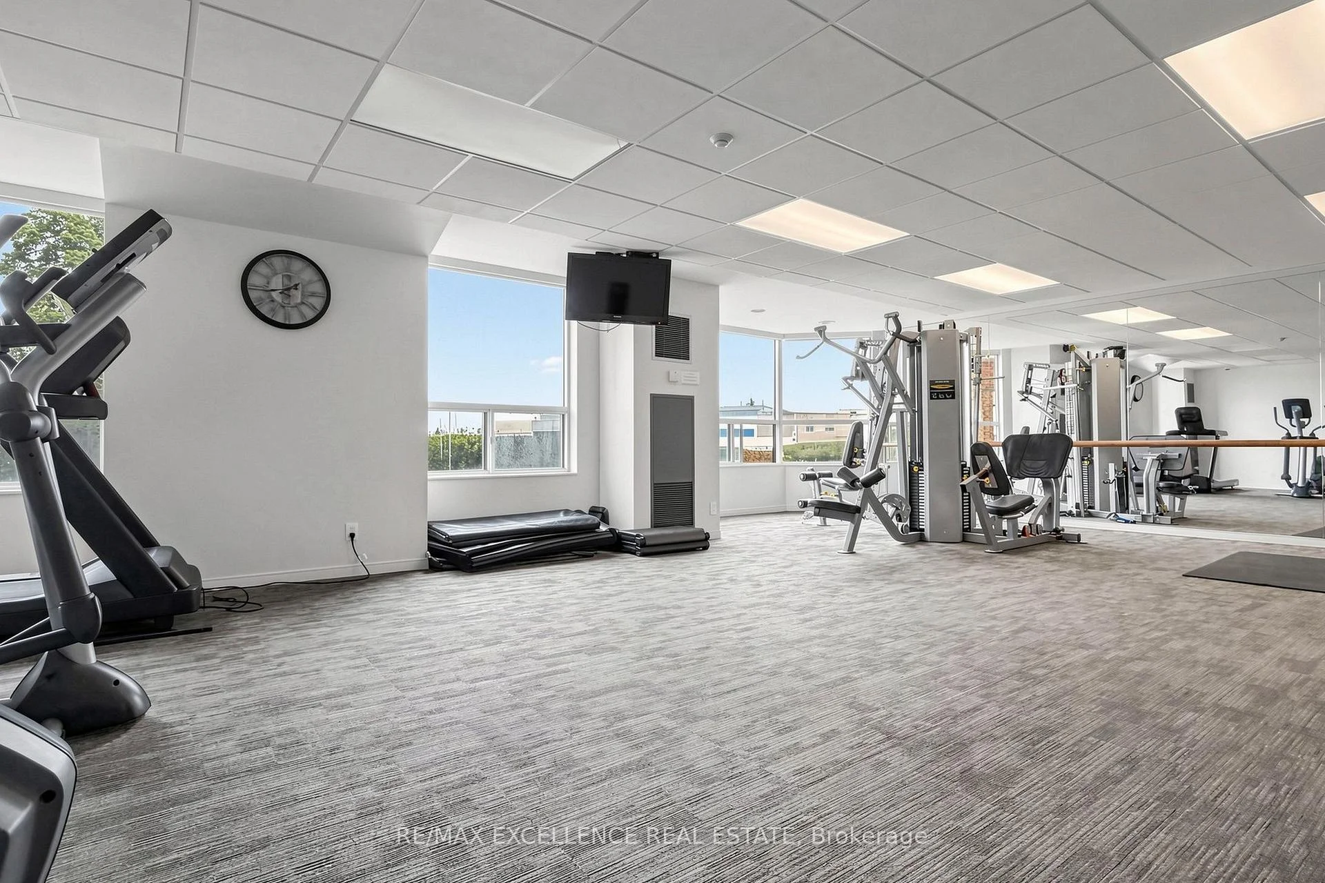 Photo 36 of Unit 524, 6 Humberline Drive, Etobicoke, West Humber-Clairville — HOMEH