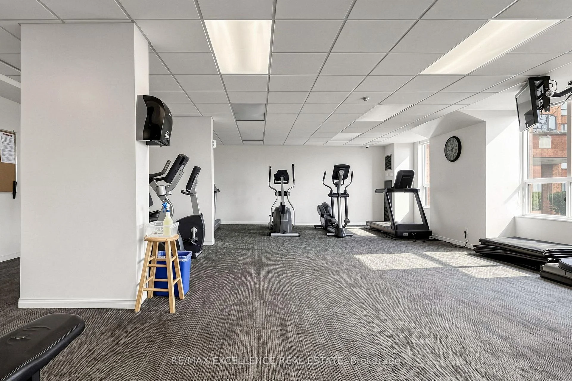 Photo 37 of Unit 524, 6 Humberline Drive, Etobicoke, West Humber-Clairville — HOMEH