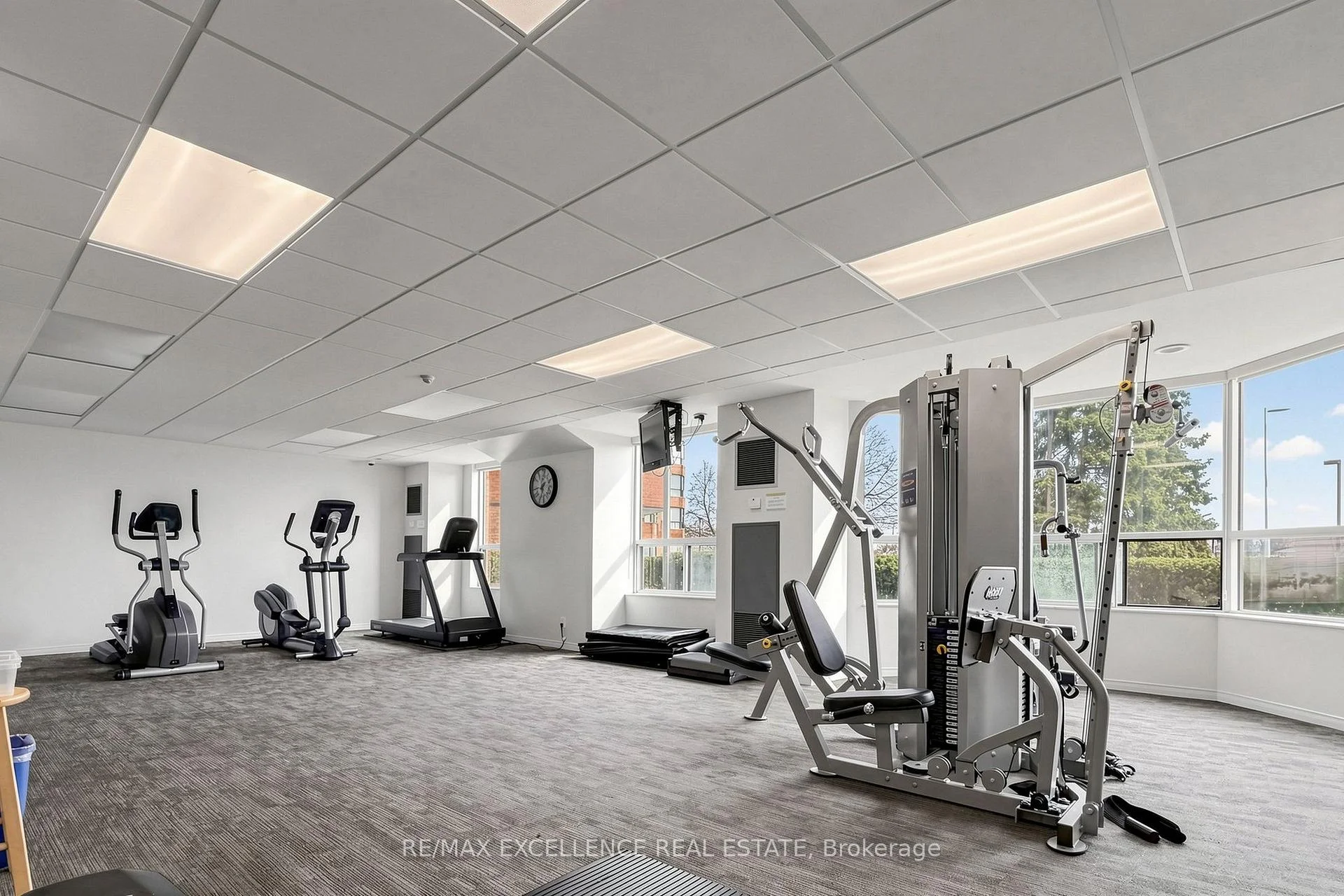 Photo 38 of Unit 524, 6 Humberline Drive, Etobicoke, West Humber-Clairville — HOMEH