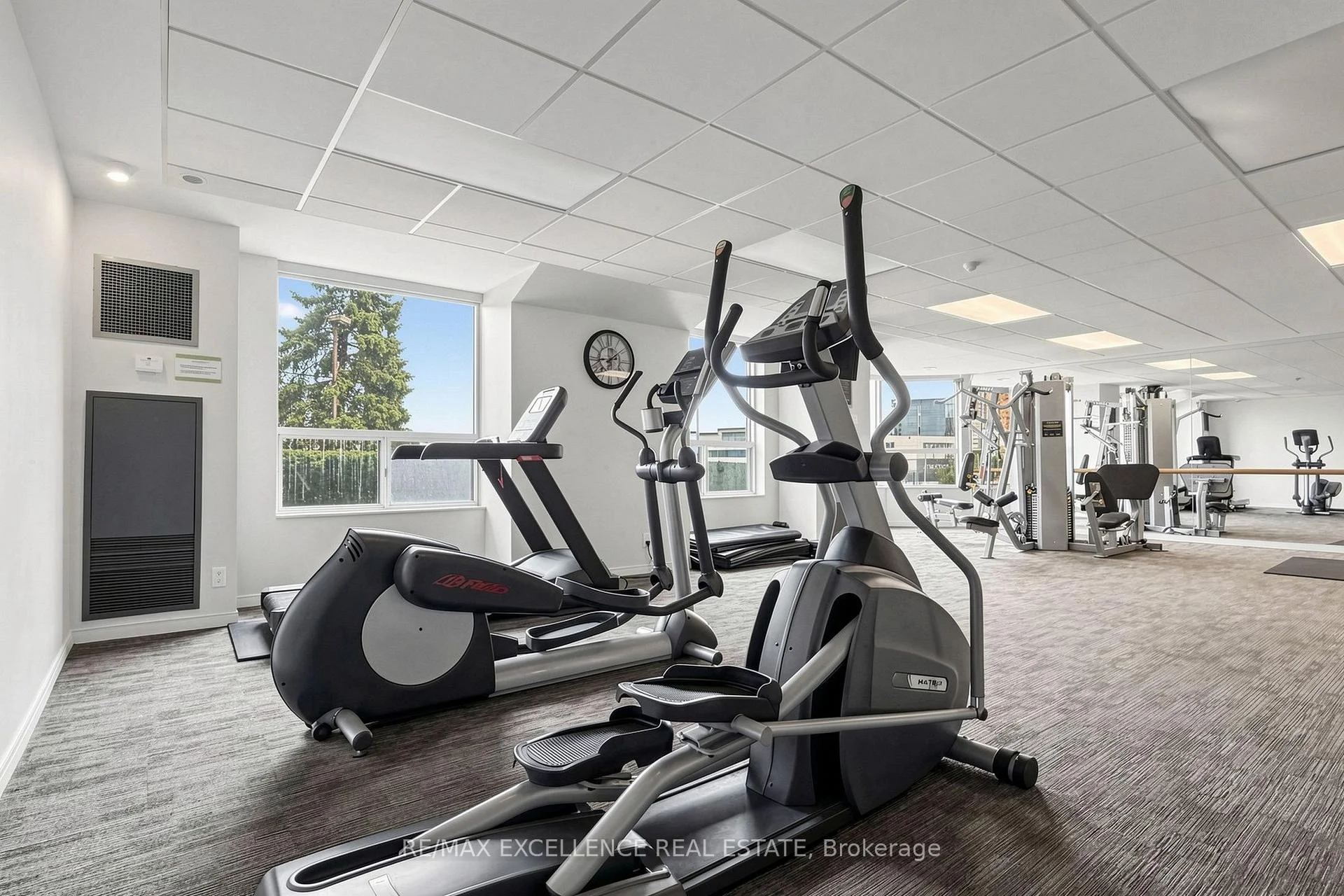 Photo 39 of Unit 524, 6 Humberline Drive, Etobicoke, West Humber-Clairville — HOMEH