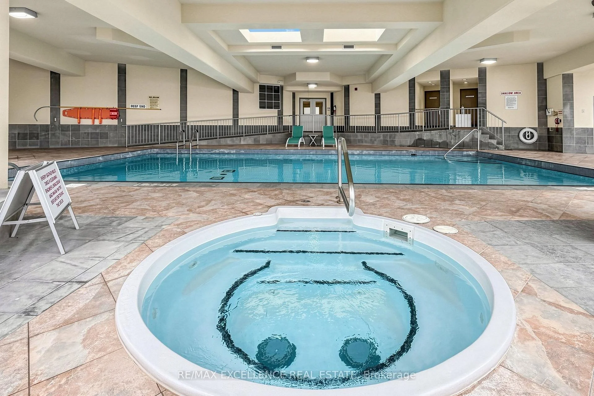 Photo 43 of Unit 524, 6 Humberline Drive, Etobicoke, West Humber-Clairville — HOMEH
