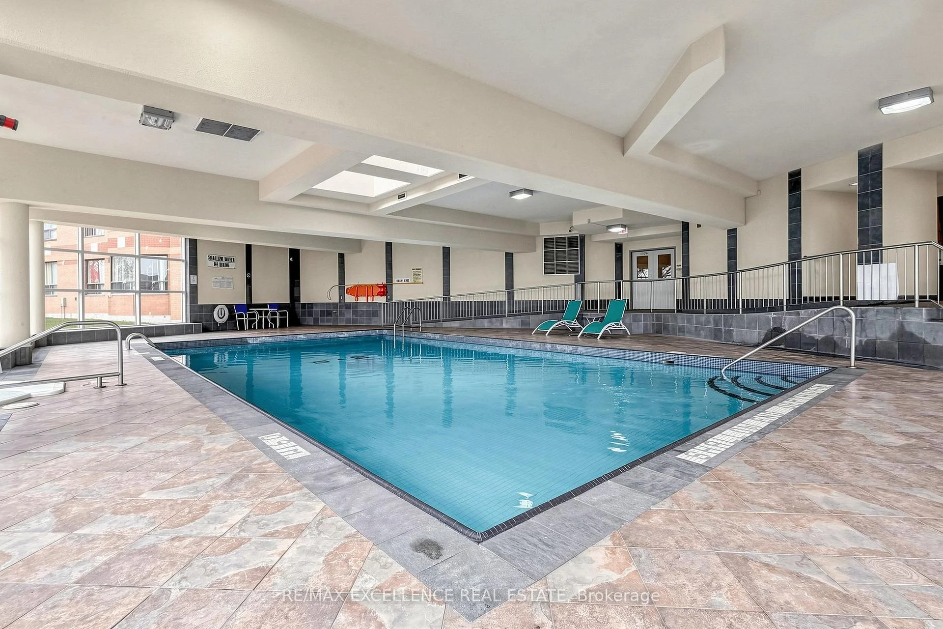 Photo 44 of Unit 524, 6 Humberline Drive, Etobicoke, West Humber-Clairville — HOMEH