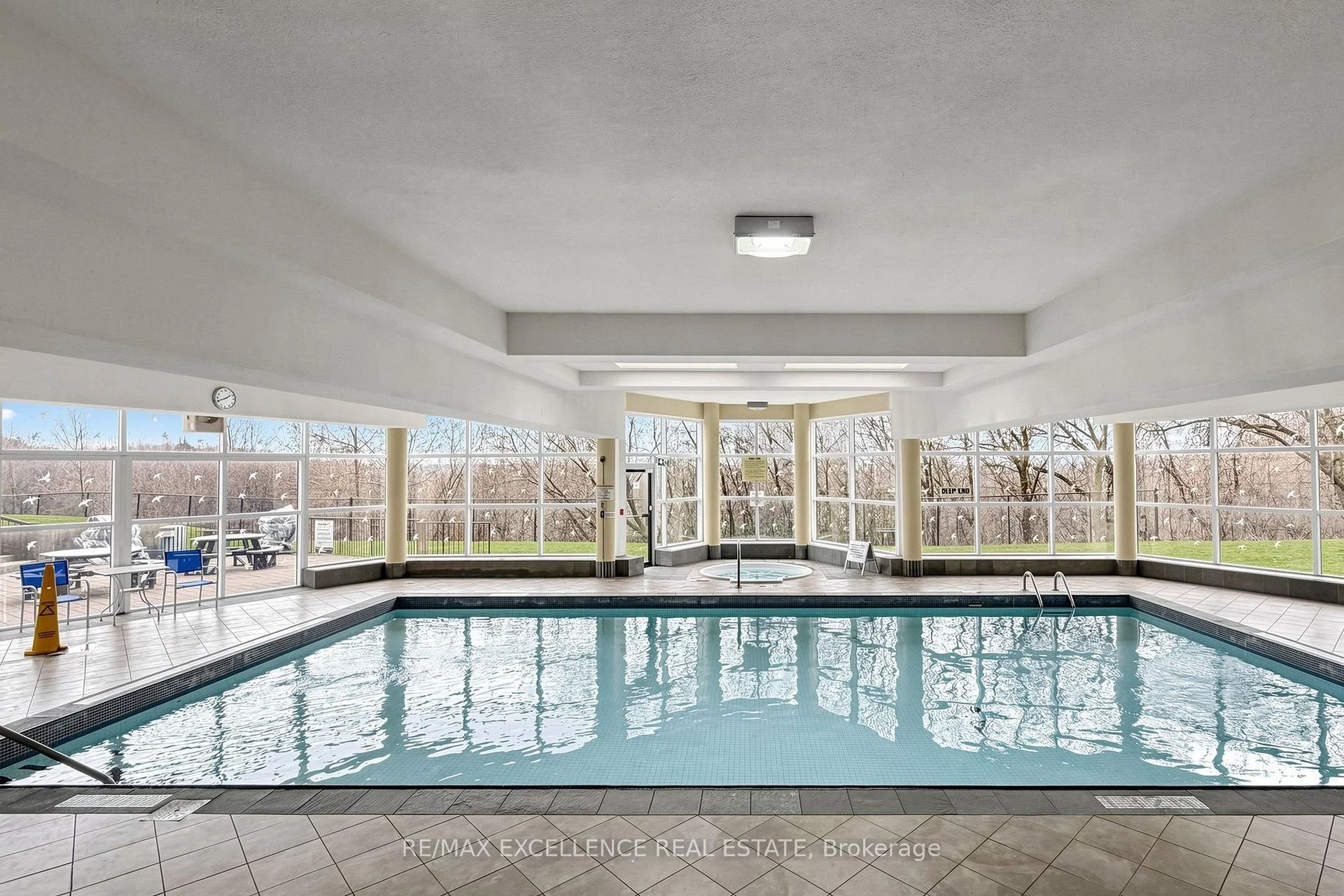 Photo 45 of Unit 524, 6 Humberline Drive, Etobicoke, West Humber-Clairville — HOMEH