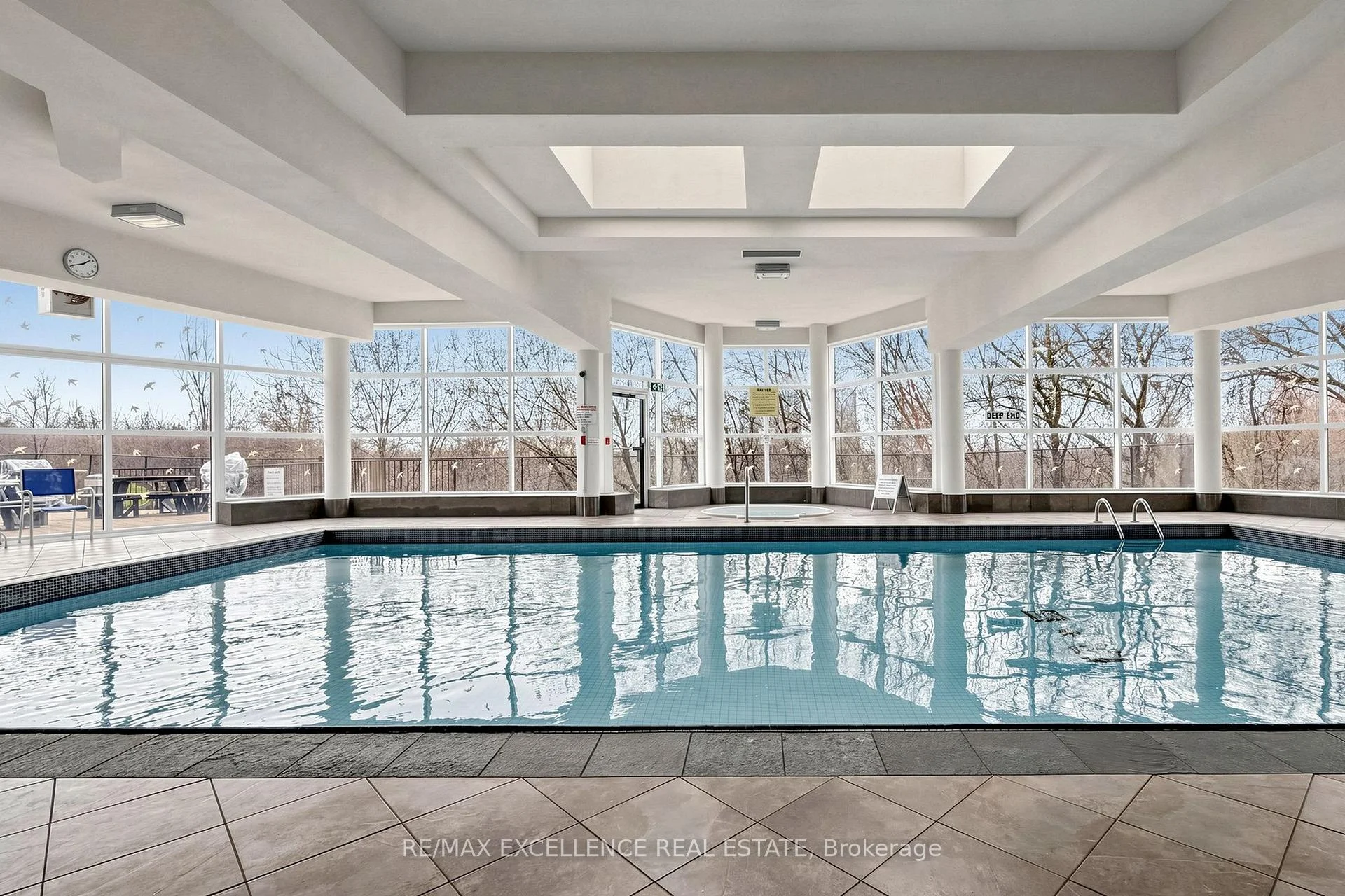 Photo 46 of Unit 524, 6 Humberline Drive, Etobicoke, West Humber-Clairville — HOMEH
