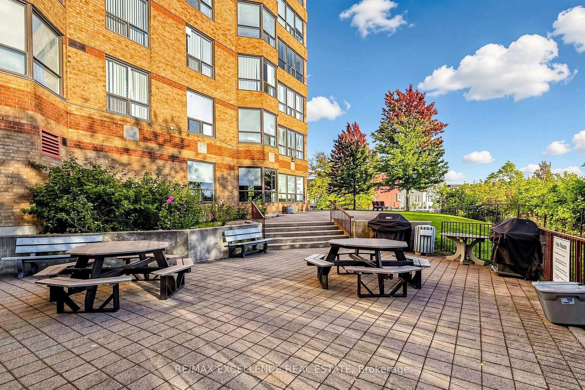 Photo 47 of Unit 524, 6 Humberline Drive, Etobicoke, West Humber-Clairville — HOMEH
