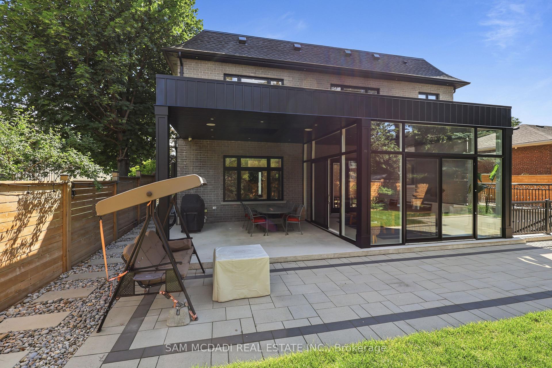 Photo 44 of 403 Willis Drive, Oakville, West — HOMEH