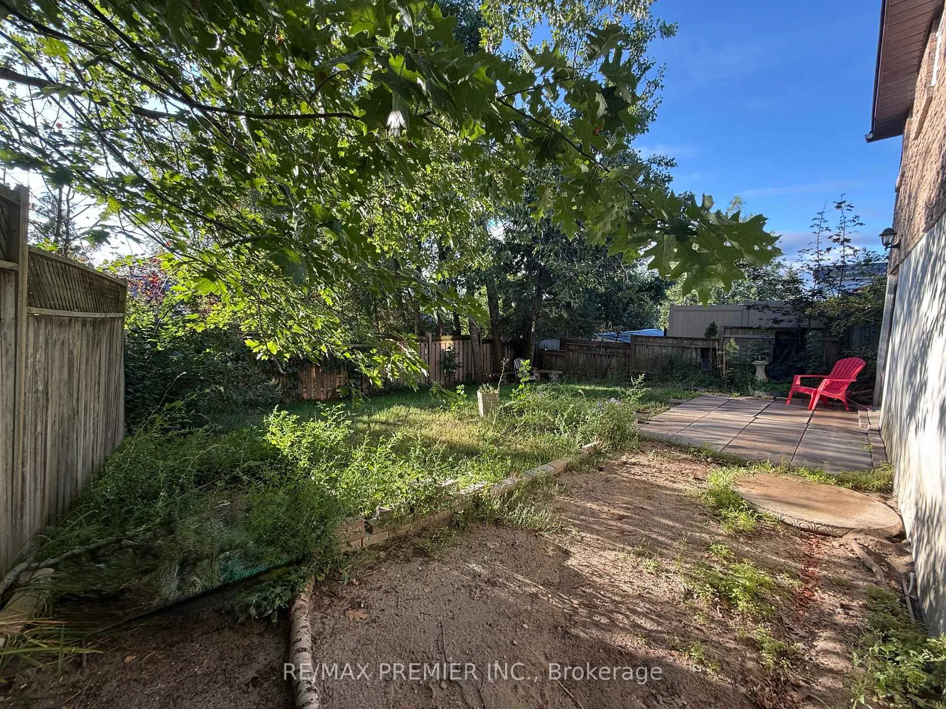Photo 39 of Unit Bsmt, 77 Fox Run, Barrie, Letitia Heights — HOMEH