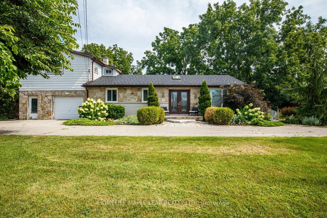 Photo 2 of 7820 5 Side Road, Milton, Milton North — HOMEH
