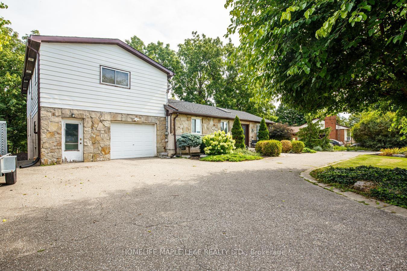 Photo 4 of 7820 5 Side Road, Milton, Milton North — HOMEH