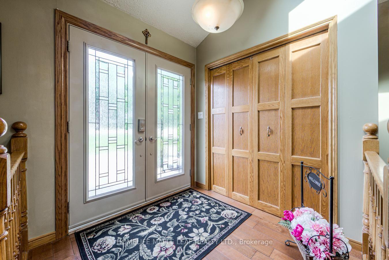 Photo 6 of 7820 5 Side Road, Milton, Milton North — HOMEH