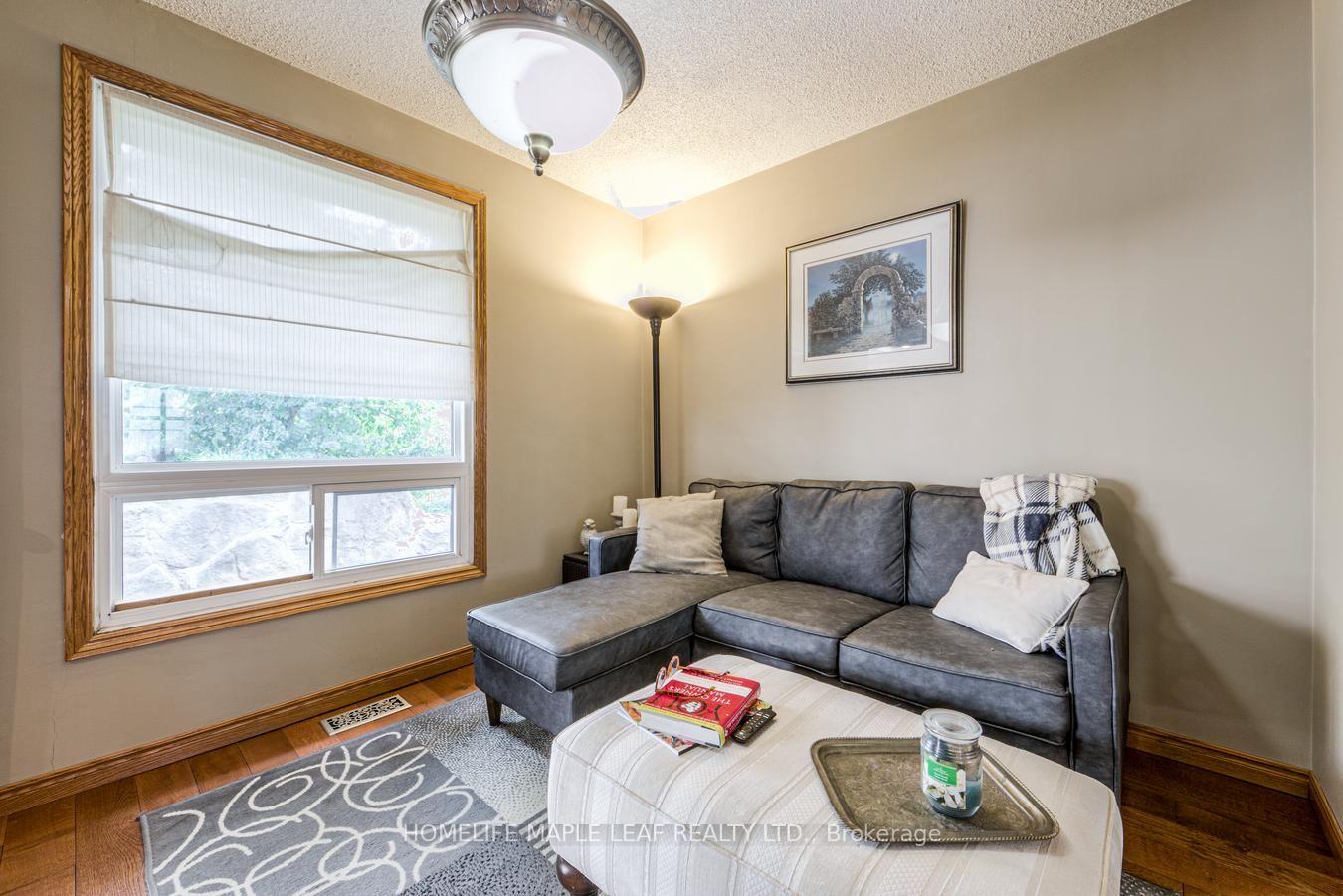 Photo 11 of 7820 5 Side Road, Milton, Milton North — HOMEH