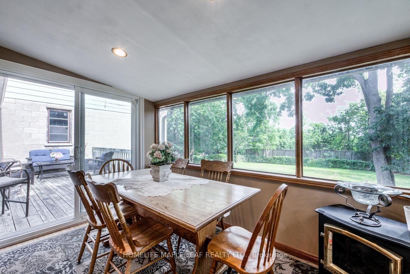 Photo 16 of 7820 5 Side Road, Milton, Milton North — HOMEH
