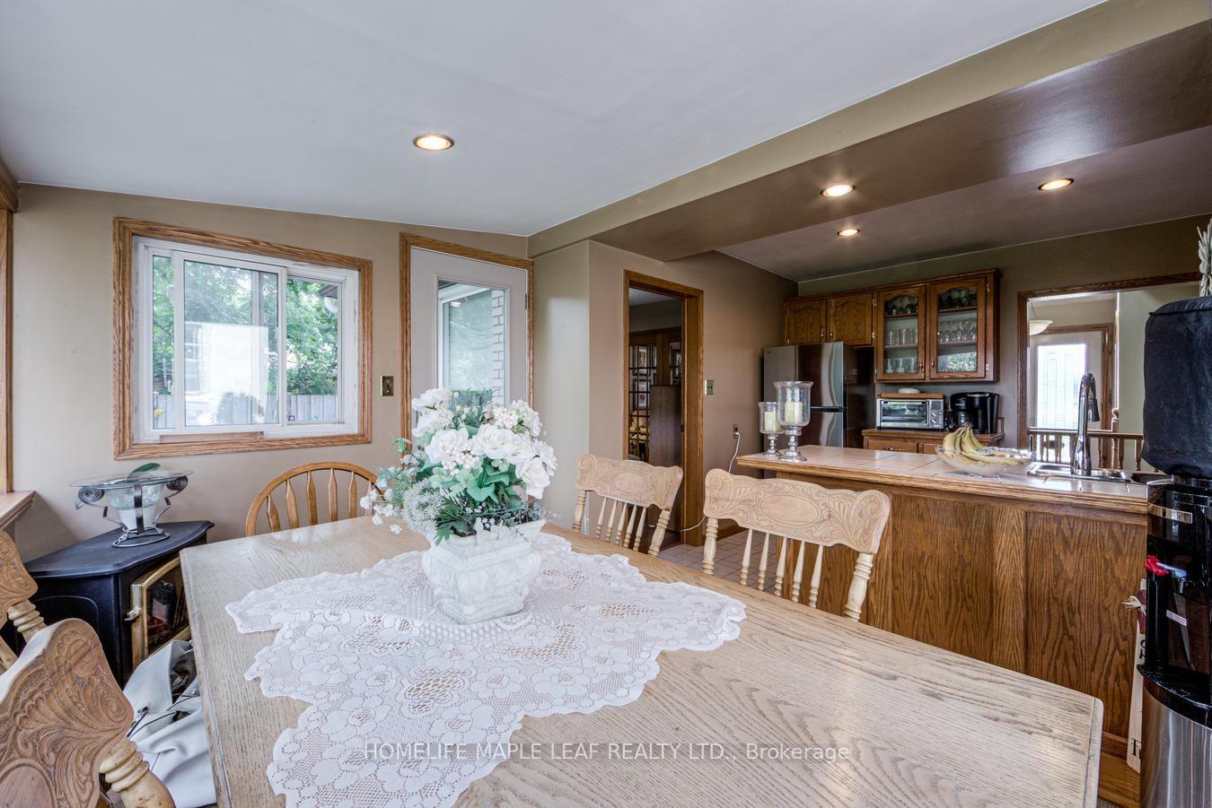 Photo 17 of 7820 5 Side Road, Milton, Milton North — HOMEH