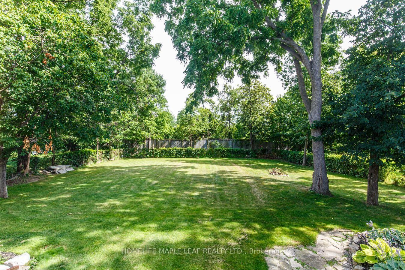Photo 36 of 7820 5 Side Road, Milton, Milton North — HOMEH