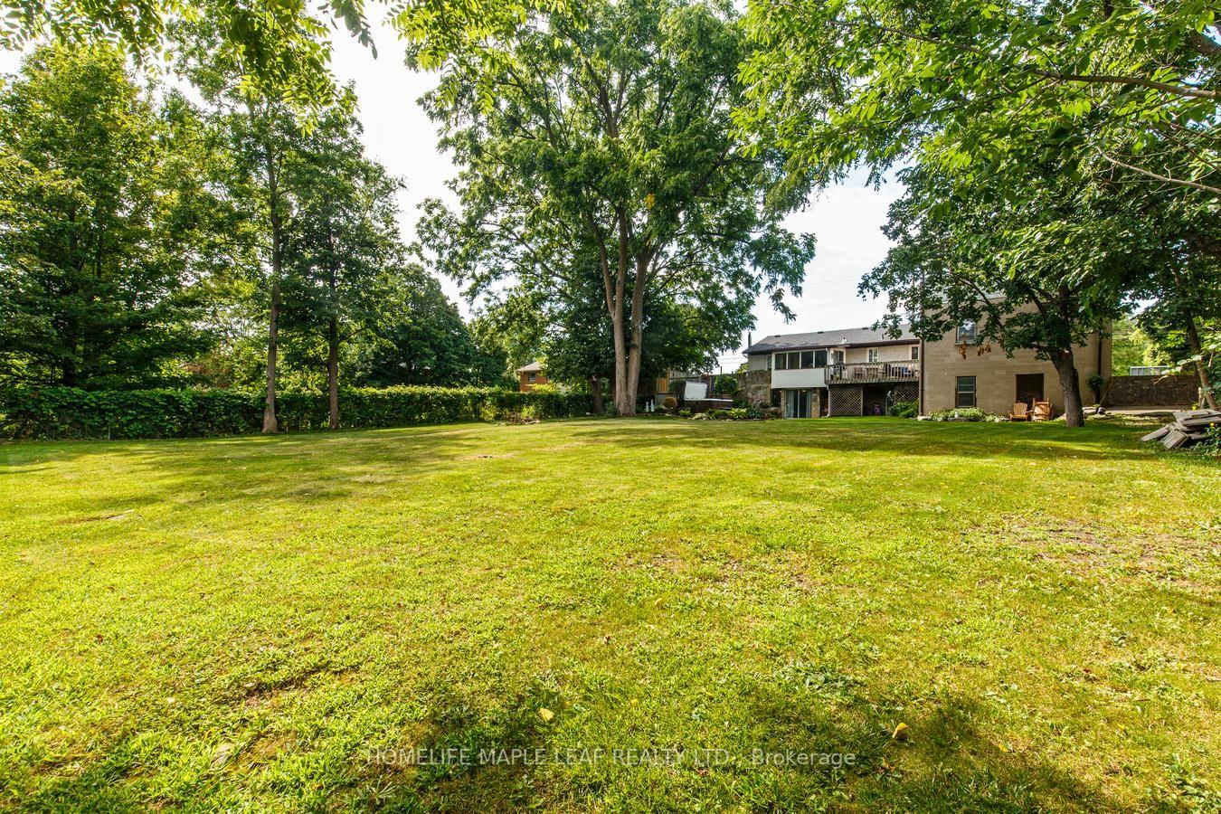 Photo 38 of 7820 5 Side Road, Milton, Milton North — HOMEH