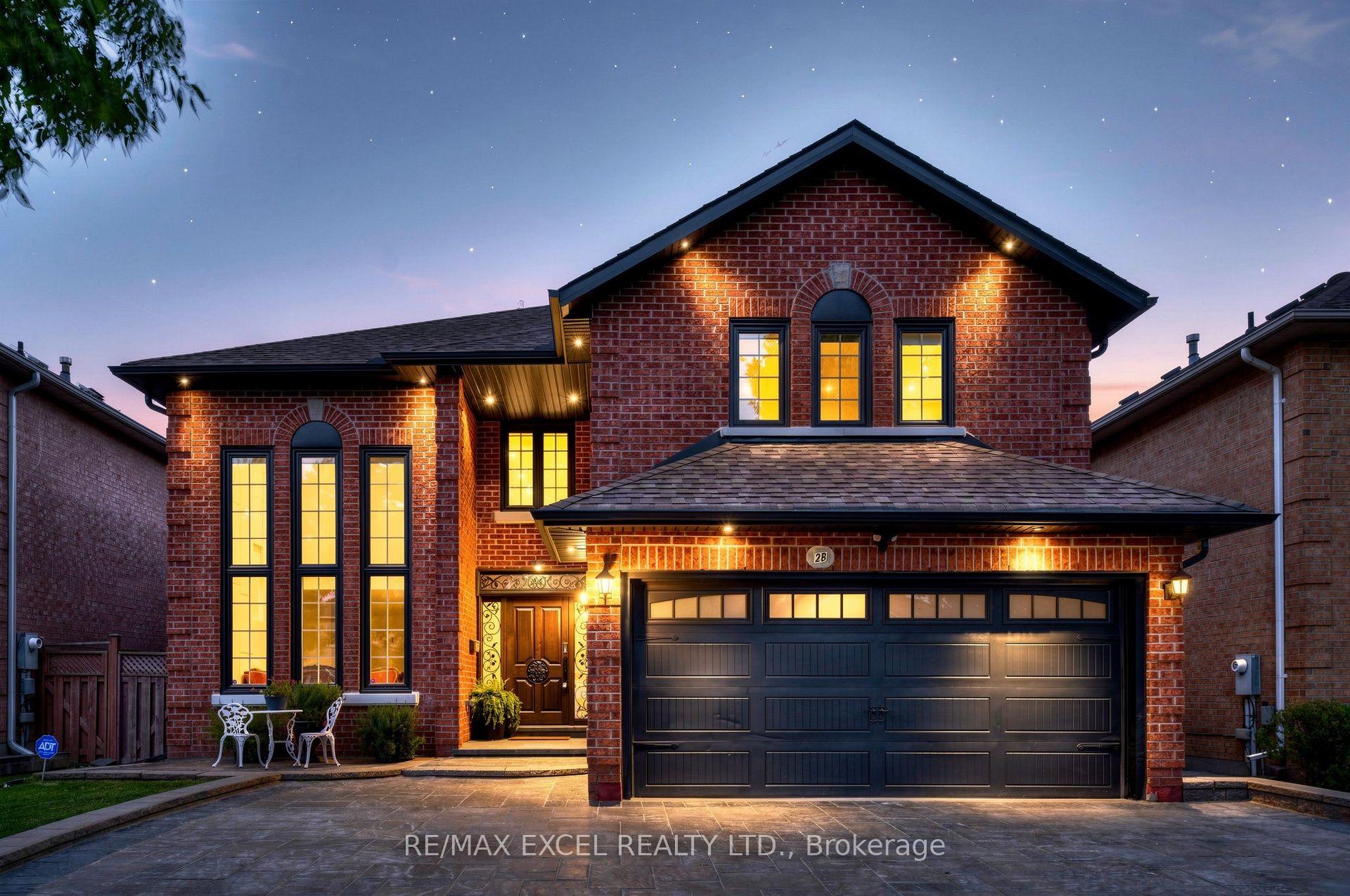 Photo 3 of 2B Trinity Crescent, Richmond Hill, Doncrest — HOMEH