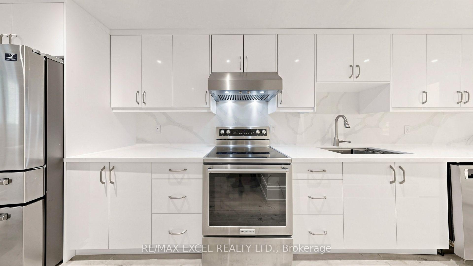 Photo 41 of 2B Trinity Crescent, Richmond Hill, Doncrest — HOMEH