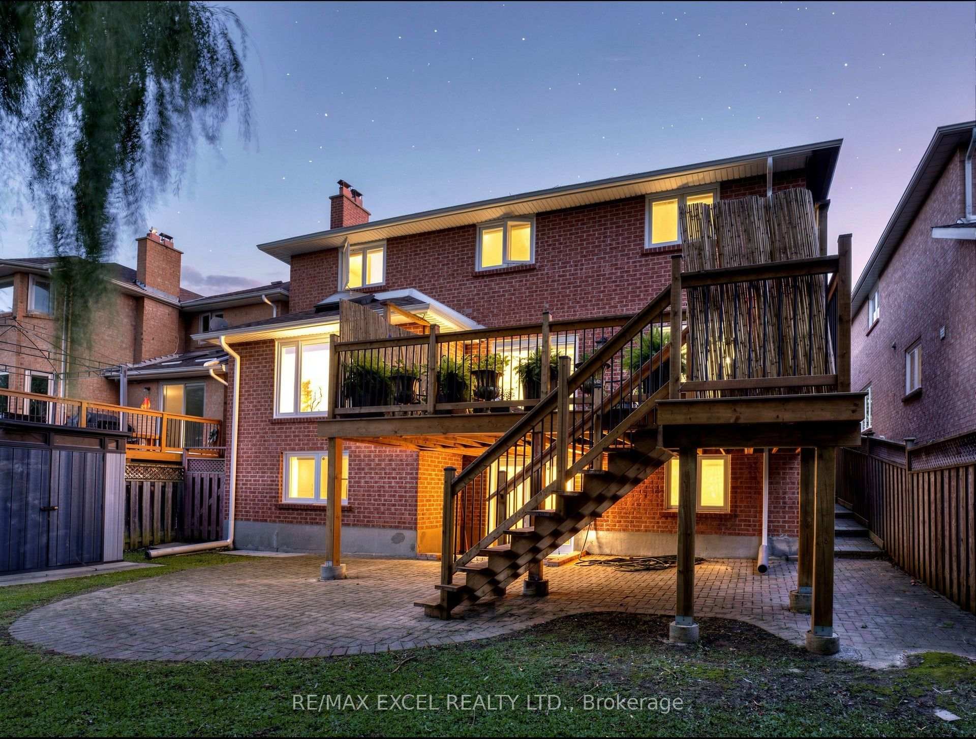 Photo 48 of 2B Trinity Crescent, Richmond Hill, Doncrest — HOMEH