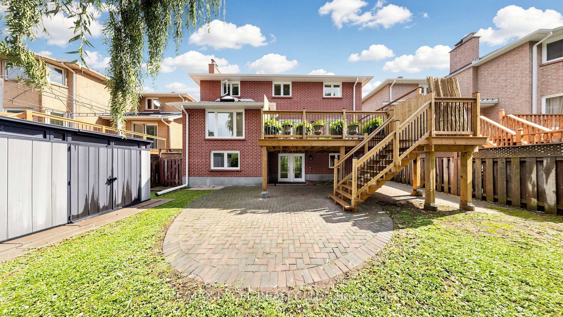 Photo 49 of 2B Trinity Crescent, Richmond Hill, Doncrest — HOMEH