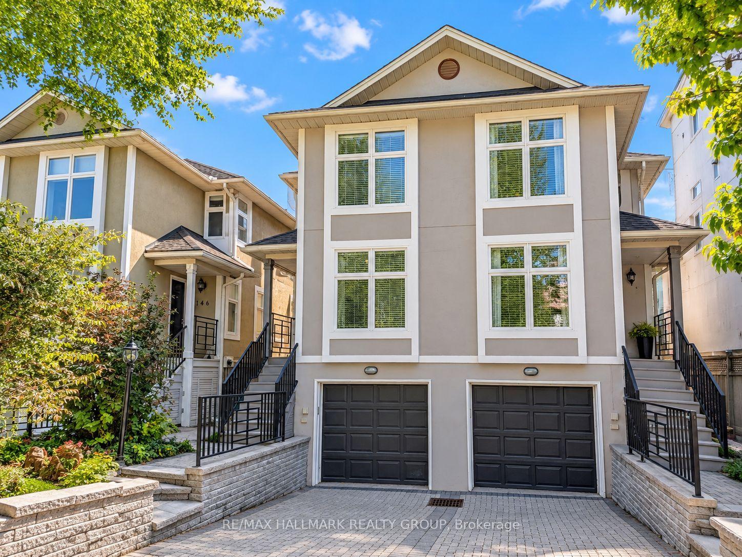 Photo 1 of 144 Springhurst Avenue, Ottawa, Ottawa East — HOMEH