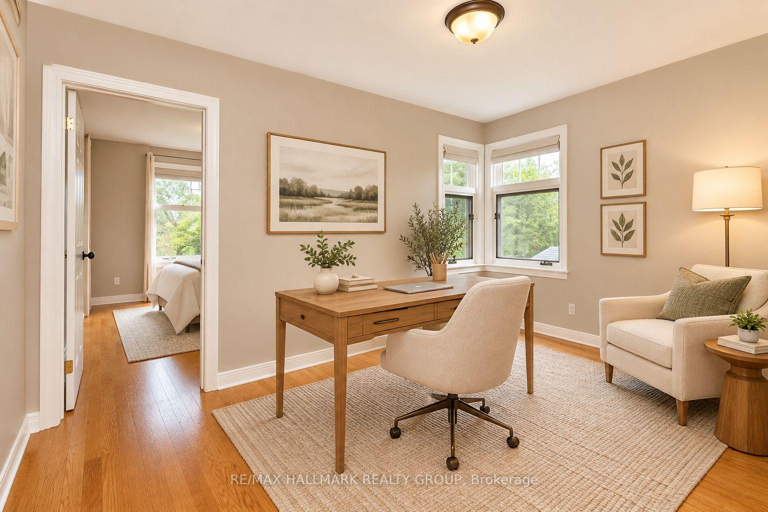 Photo 26 of 144 Springhurst Avenue, Ottawa, Ottawa East — HOMEH