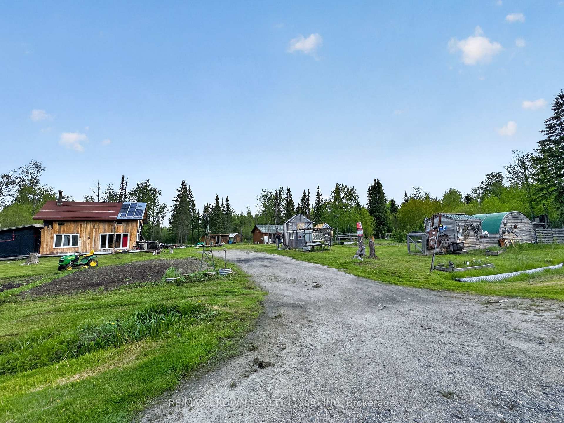 Photo of Lot 5 Concession 3
