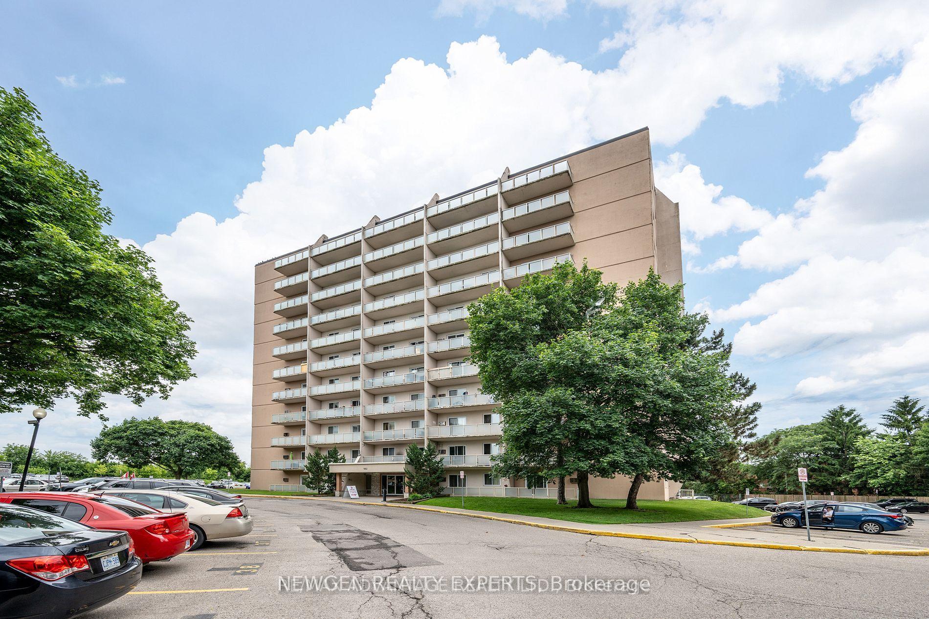 Photo of Unit 606, 563 Mornington Avenue