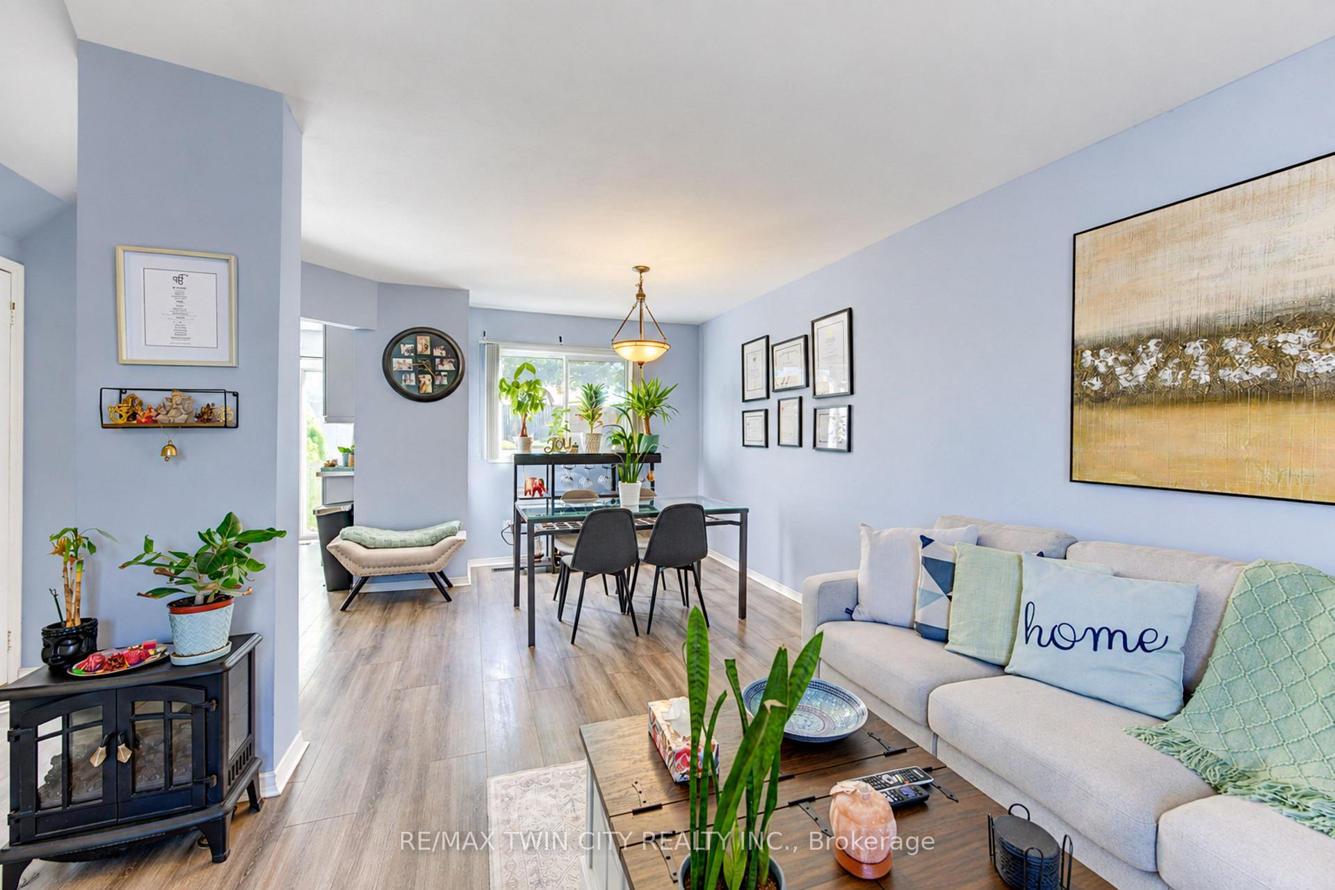 Photo 7 of 190 Nith River Way, North Dumfries, Ayr — HOMEH