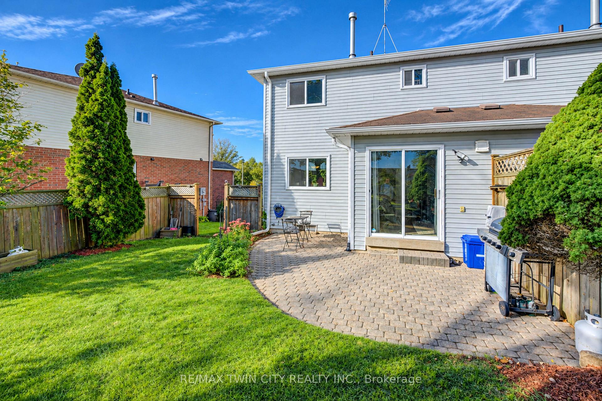 Photo 27 of 190 Nith River Way, North Dumfries, Ayr — HOMEH