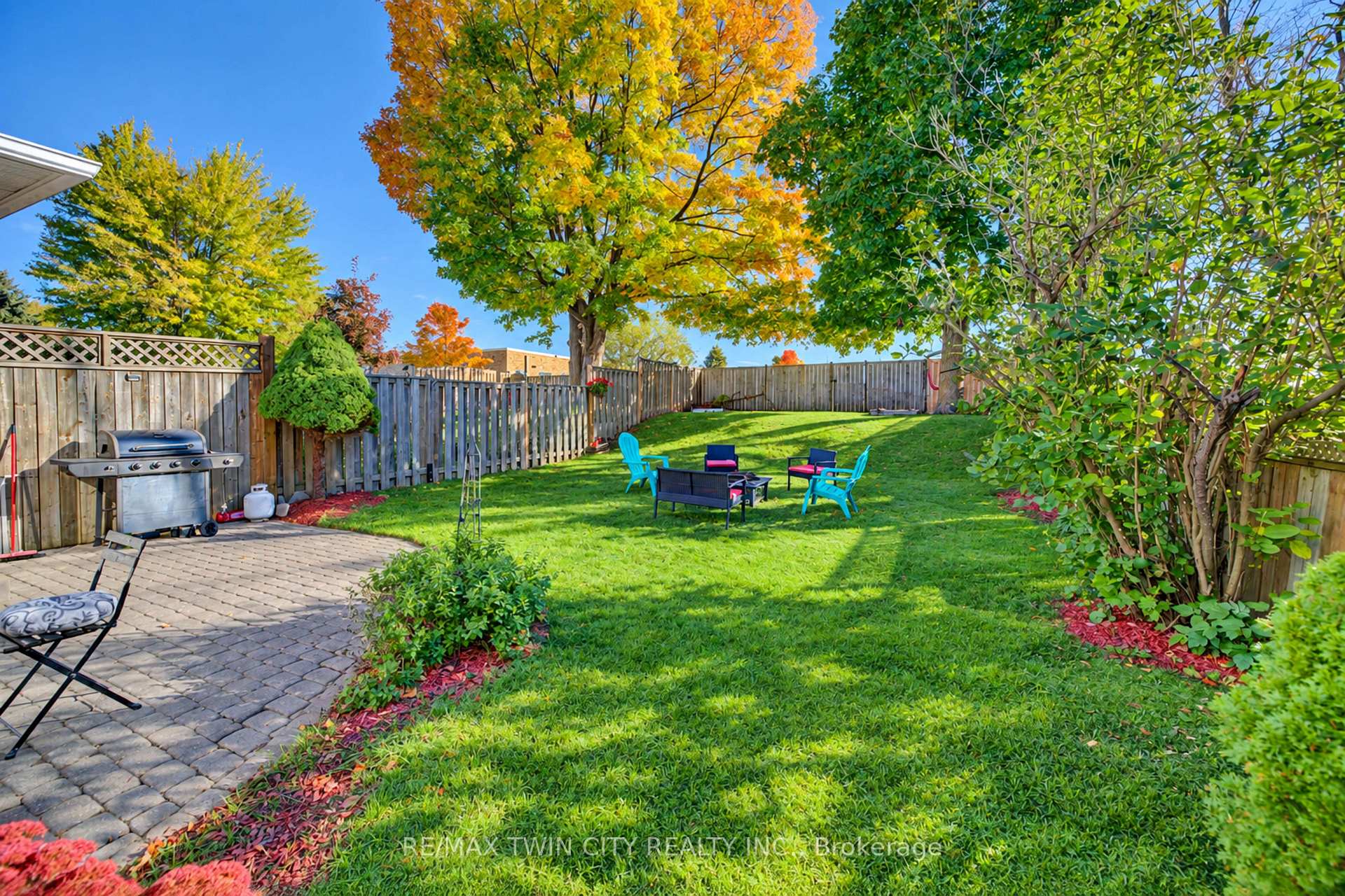 Photo 28 of 190 Nith River Way, North Dumfries, Ayr — HOMEH