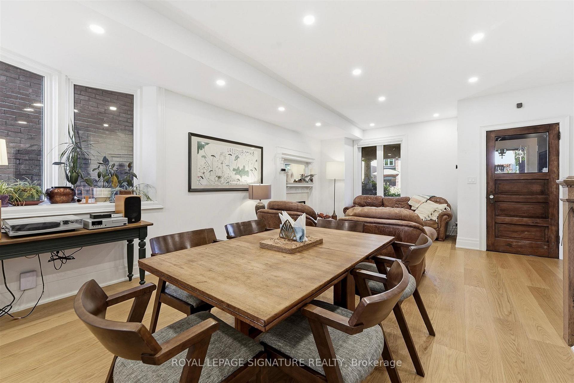 Photo 7 of 350 Delaware Avenue, Toronto, Dovercourt-Wallace Emerson-Junction — HOMEH