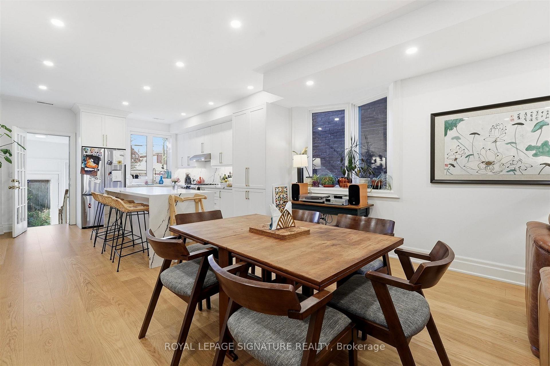 Photo 8 of 350 Delaware Avenue, Toronto, Dovercourt-Wallace Emerson-Junction — HOMEH