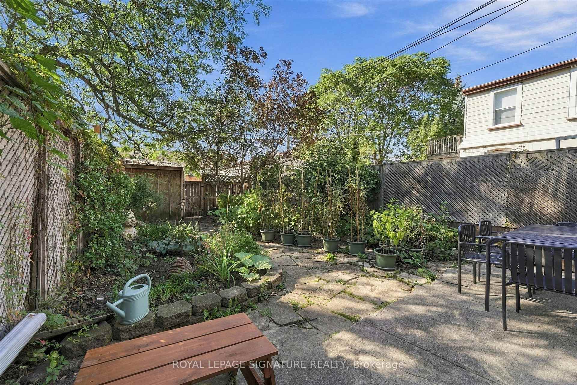 Photo 17 of 350 Delaware Avenue, Toronto, Dovercourt-Wallace Emerson-Junction — HOMEH
