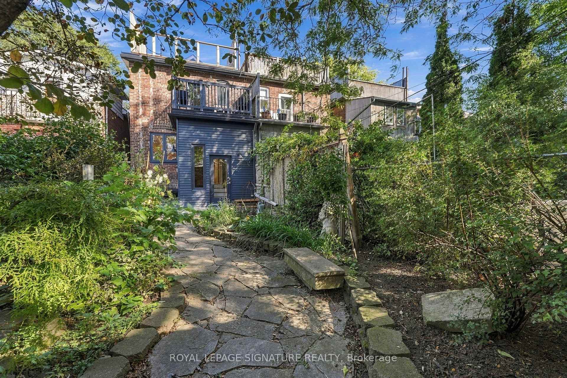 Photo 18 of 350 Delaware Avenue, Toronto, Dovercourt-Wallace Emerson-Junction — HOMEH
