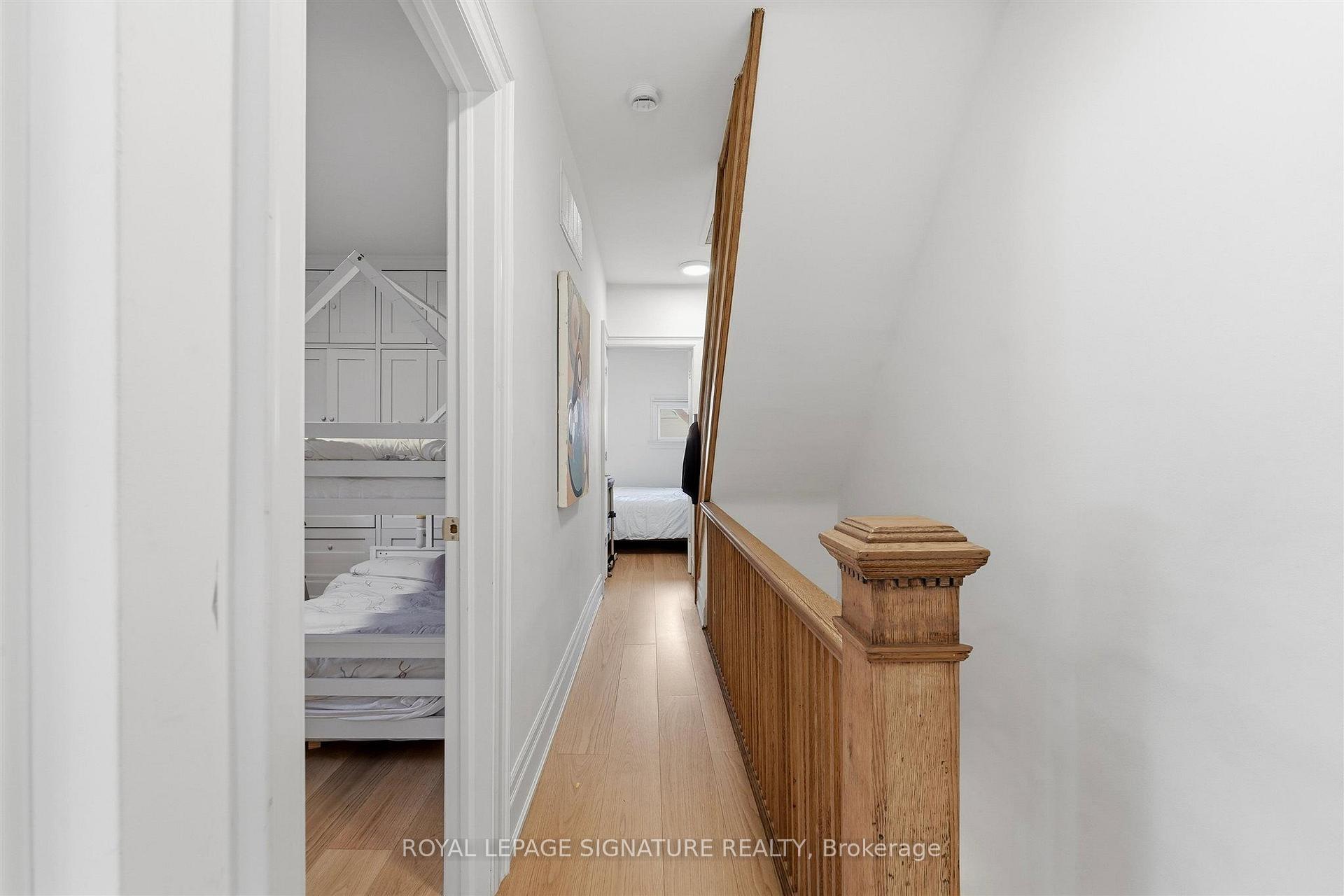 Photo 19 of 350 Delaware Avenue, Toronto, Dovercourt-Wallace Emerson-Junction — HOMEH