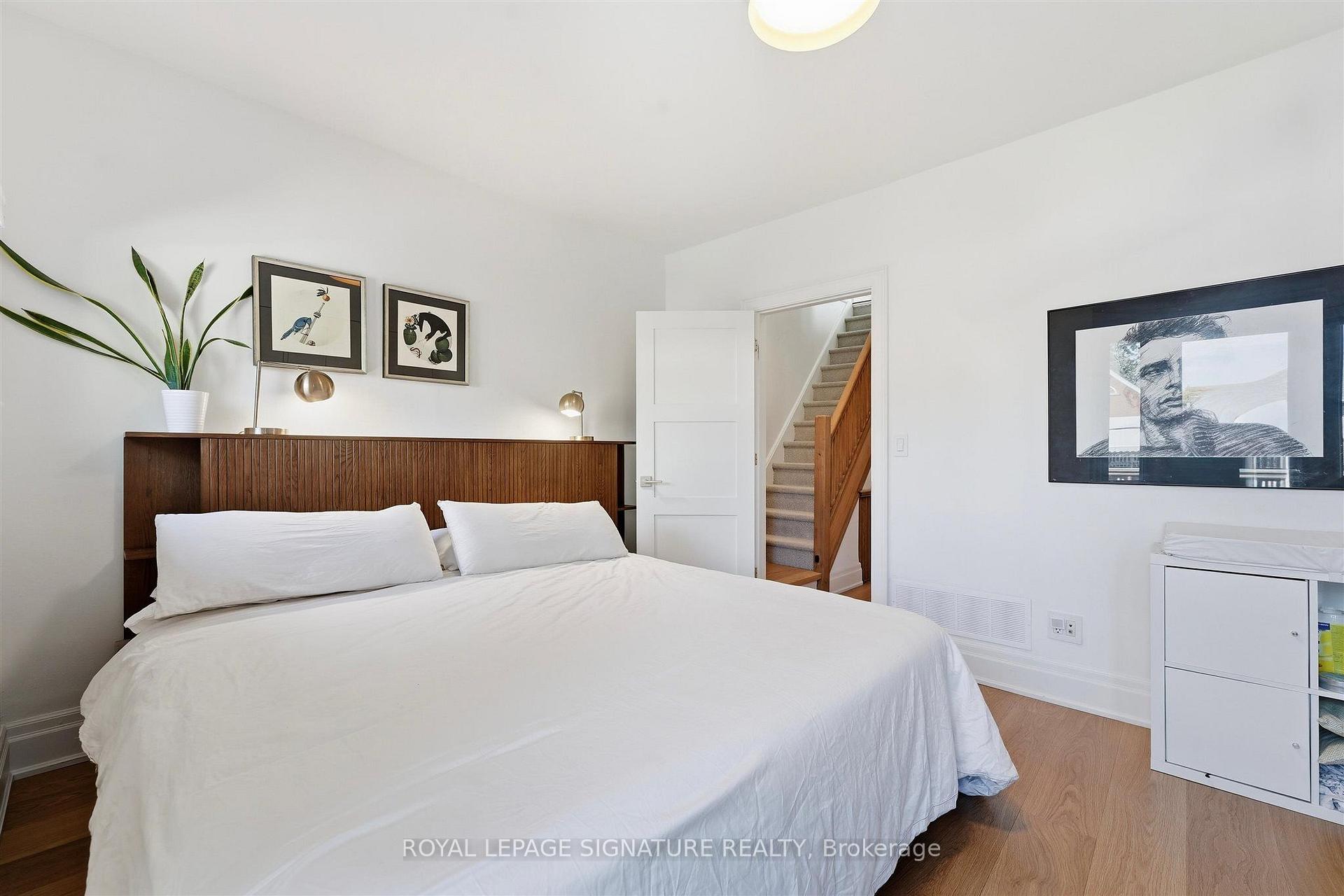 Photo 20 of 350 Delaware Avenue, Toronto, Dovercourt-Wallace Emerson-Junction — HOMEH
