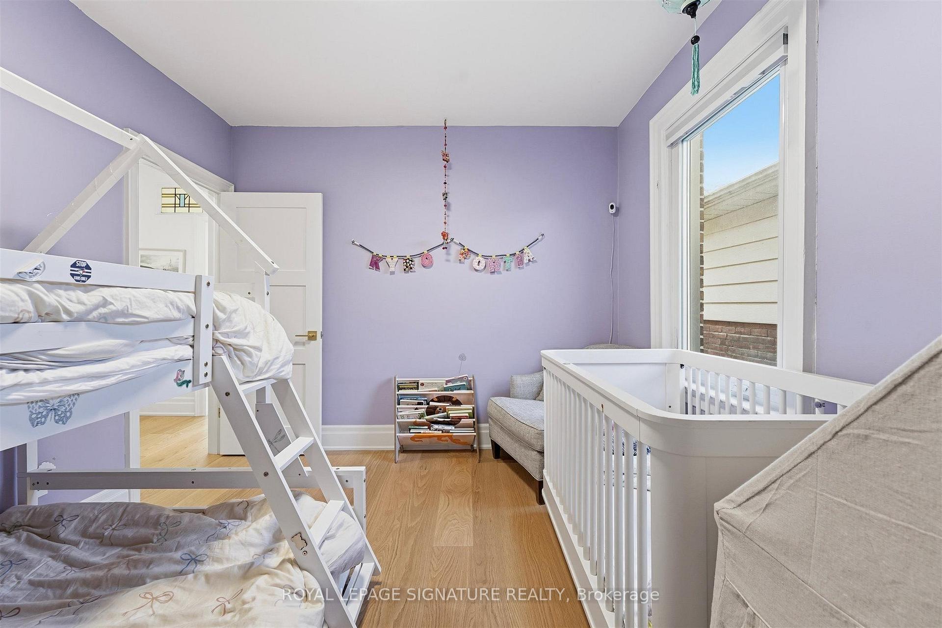 Photo 25 of 350 Delaware Avenue, Toronto, Dovercourt-Wallace Emerson-Junction — HOMEH