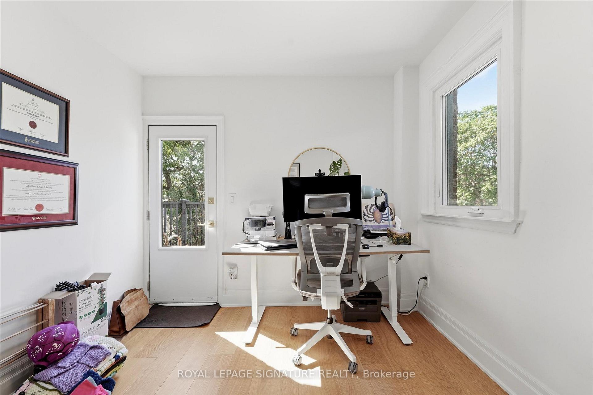 Photo 30 of 350 Delaware Avenue, Toronto, Dovercourt-Wallace Emerson-Junction — HOMEH